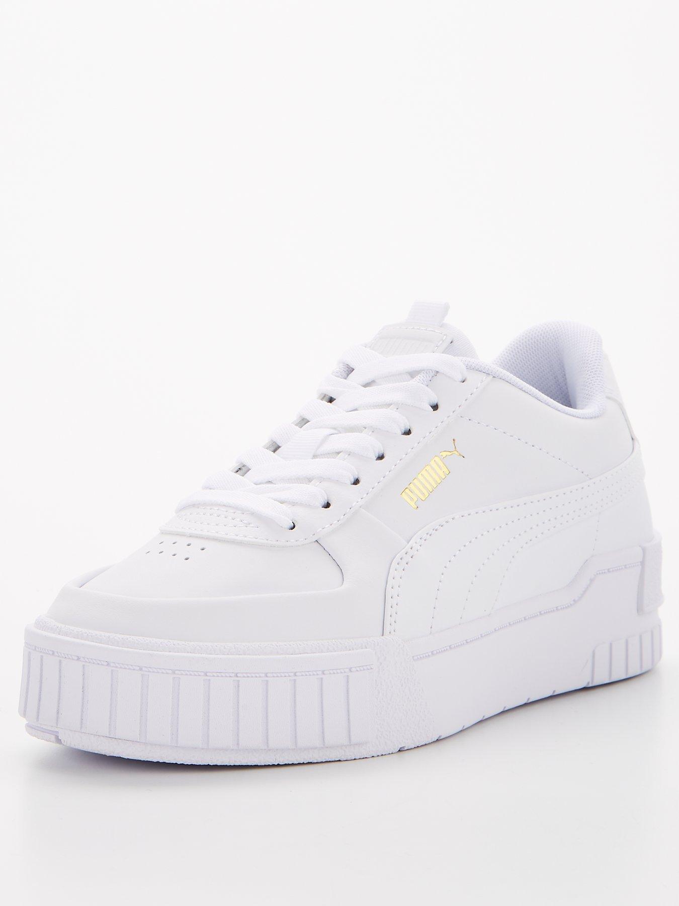 puma cali junior size 5