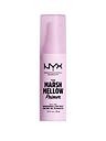 Image thumbnail 1 of 5 of NYX PROFESSIONAL MAKEUP Smoothing Marshmellow Root Infused Super Face Primer