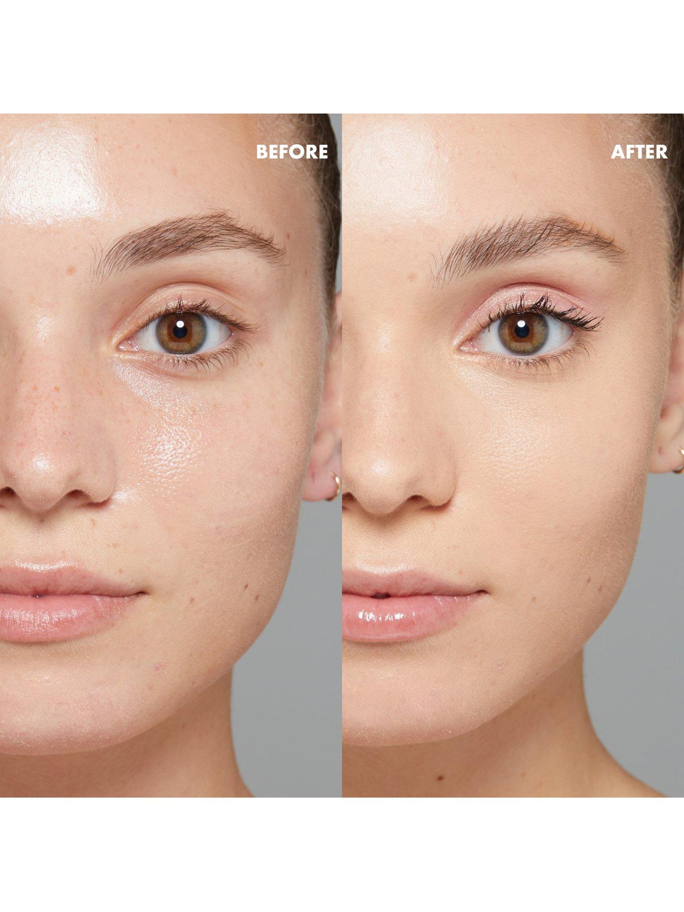 NYX PROFESSIONAL MAKEUP Smoothing Marshmellow Root Infused Super Face