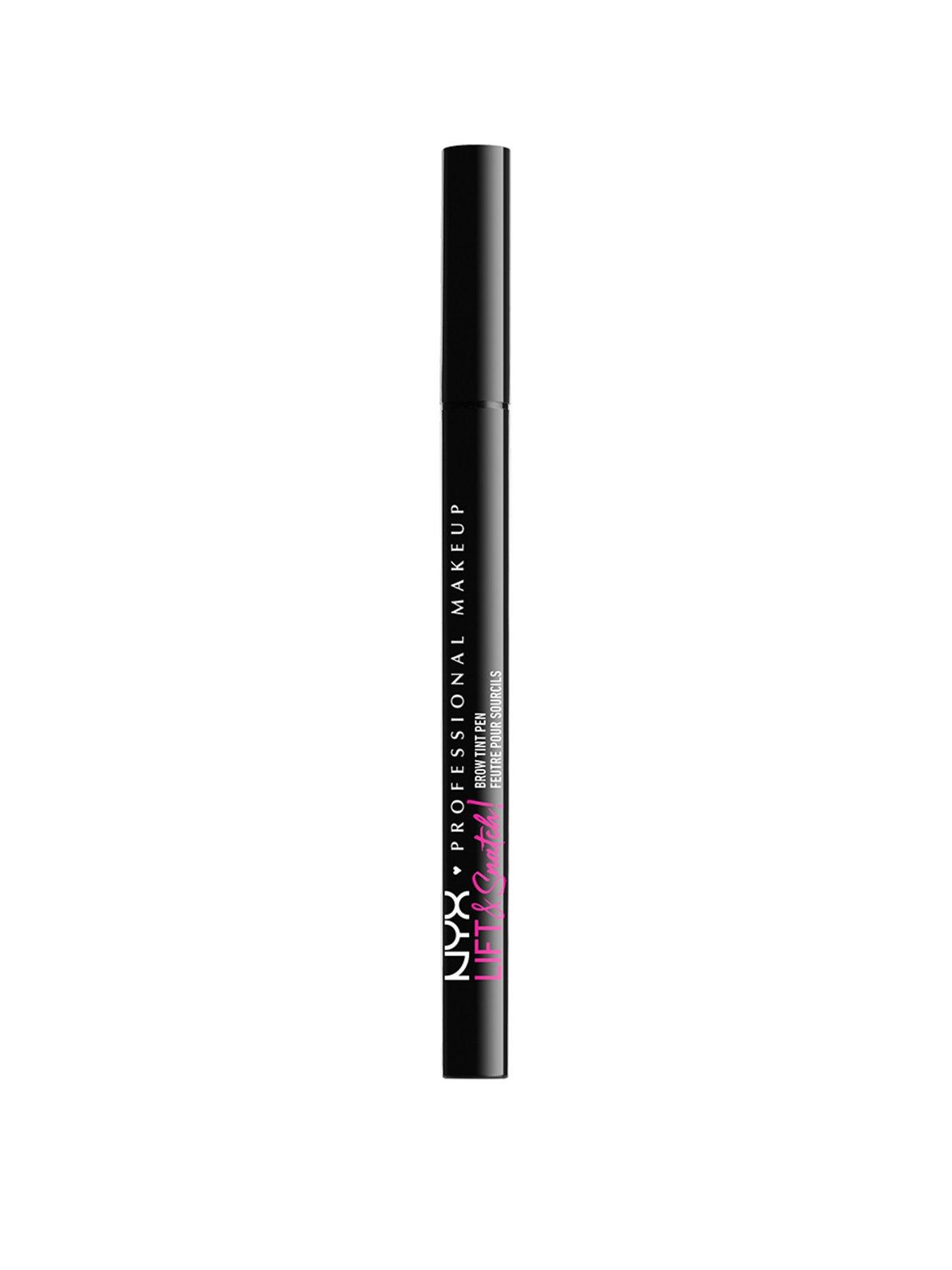NYX PROFESSIONAL MAKEUP Lift And Snatch Brow Tint Pen