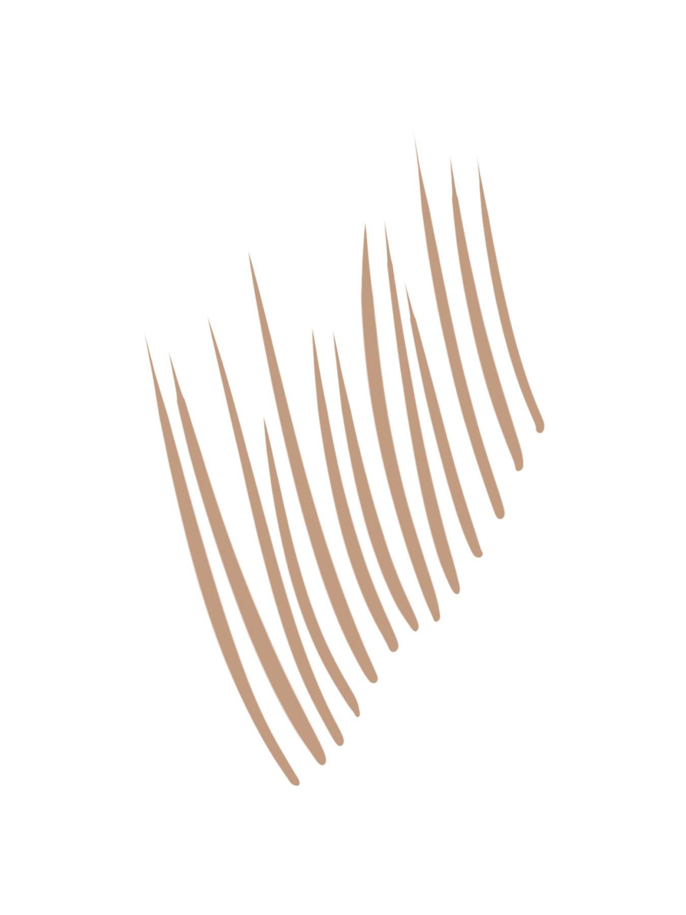 Image 3 of 6 of NYX PROFESSIONAL MAKEUP Lift And Snatch Brow Tint Pen