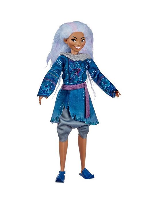 front image of disney-princess-raya-intro-doll-sisu