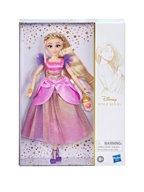 stillFront image of disney-princess-style-series-10-rapunzel