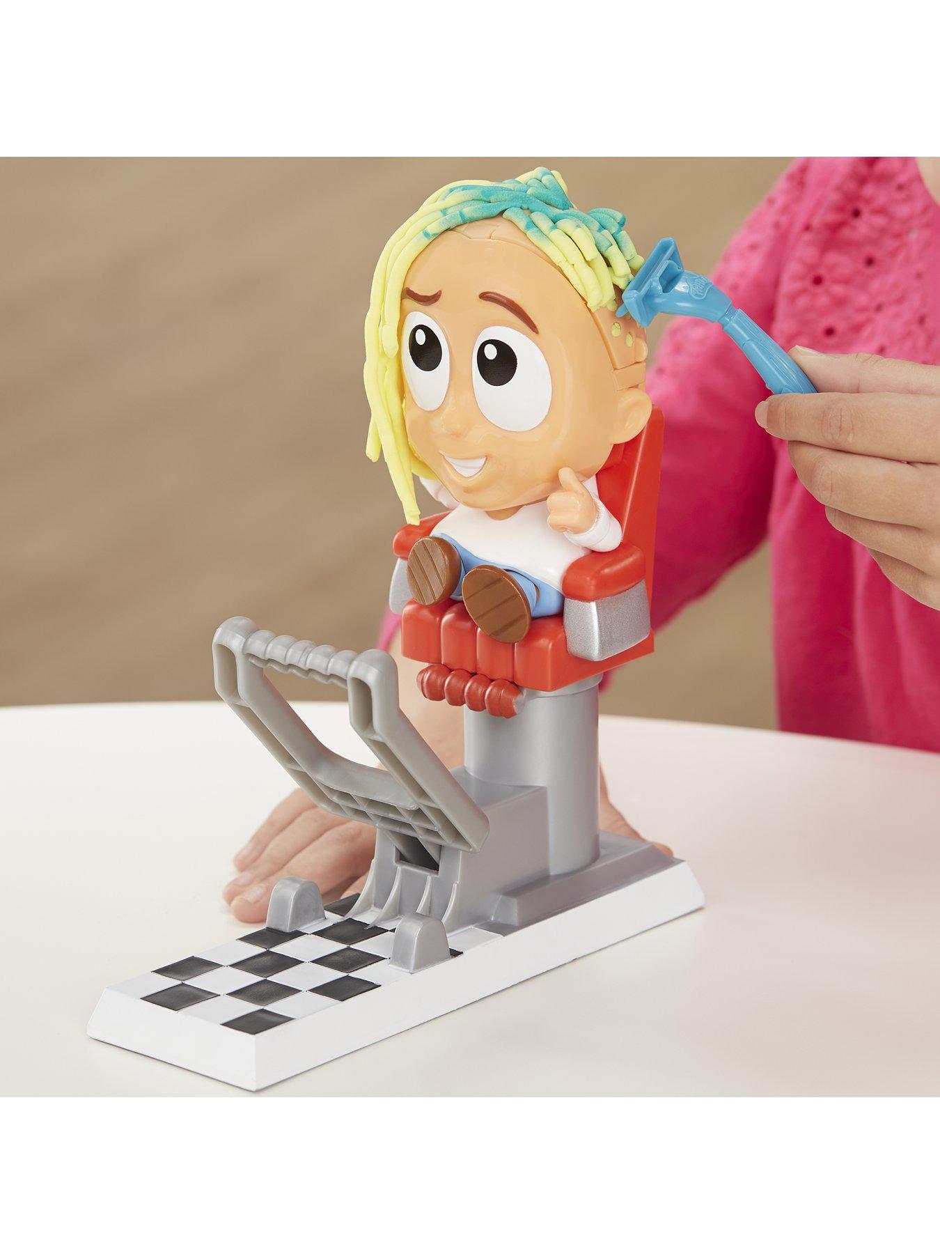 Play store doh hairdresser