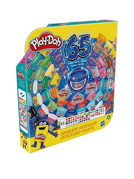 play-doh-ultimate-colour-collection-65-pack