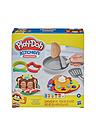 Image thumbnail 1 of 4 of Play-Doh Kitchen Creations Flip 'n Pancakes Playset
