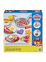 Image thumbnail 4 of 4 of Play-Doh Kitchen Creations Flip 'n Pancakes Playset