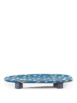 Product photograph of Minky Table Top Board from very.co.uk