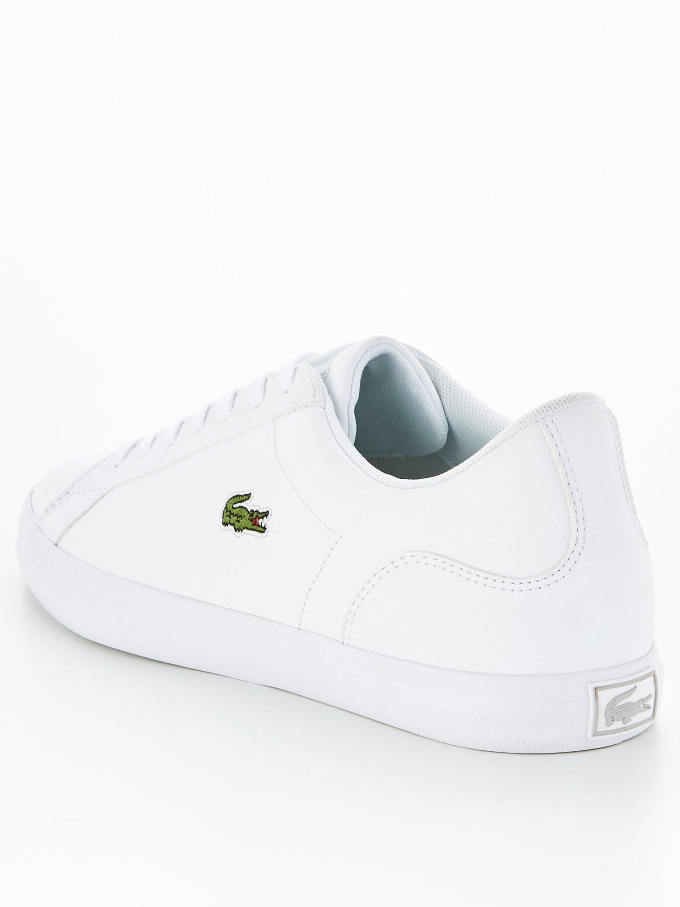 Lacoste men's outlet lerond