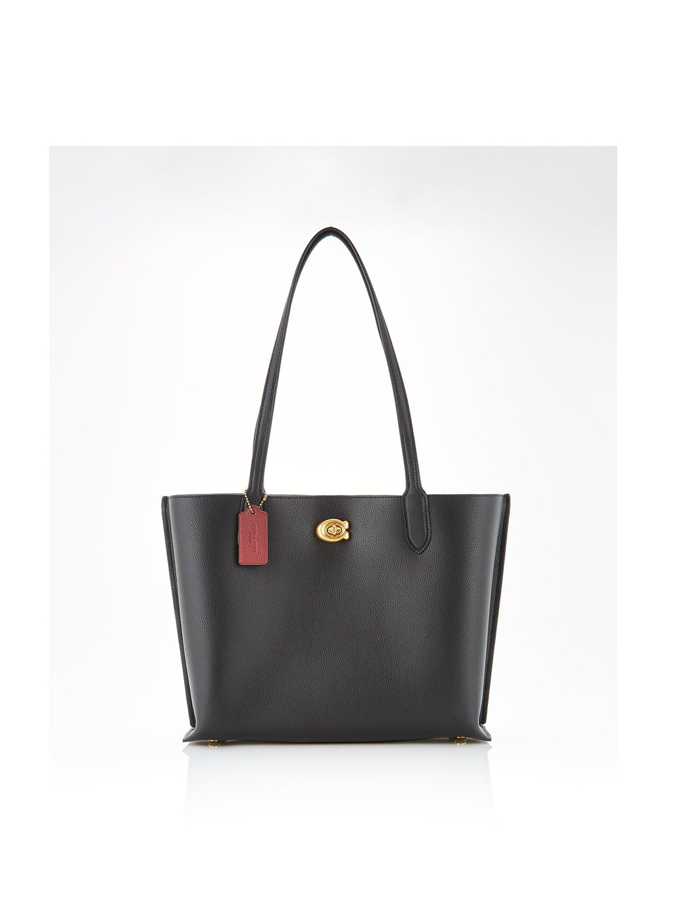 COACH®  Willow Tote