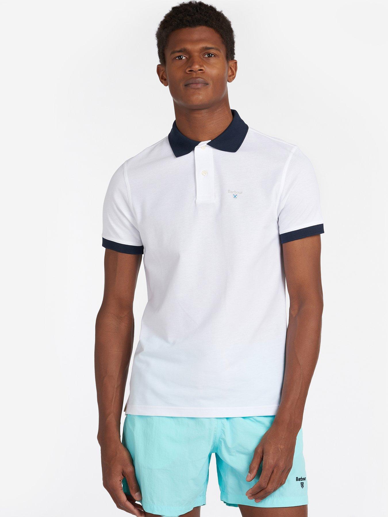 barbour-lynton-contrast-tailored-fit-polo-shirt-white