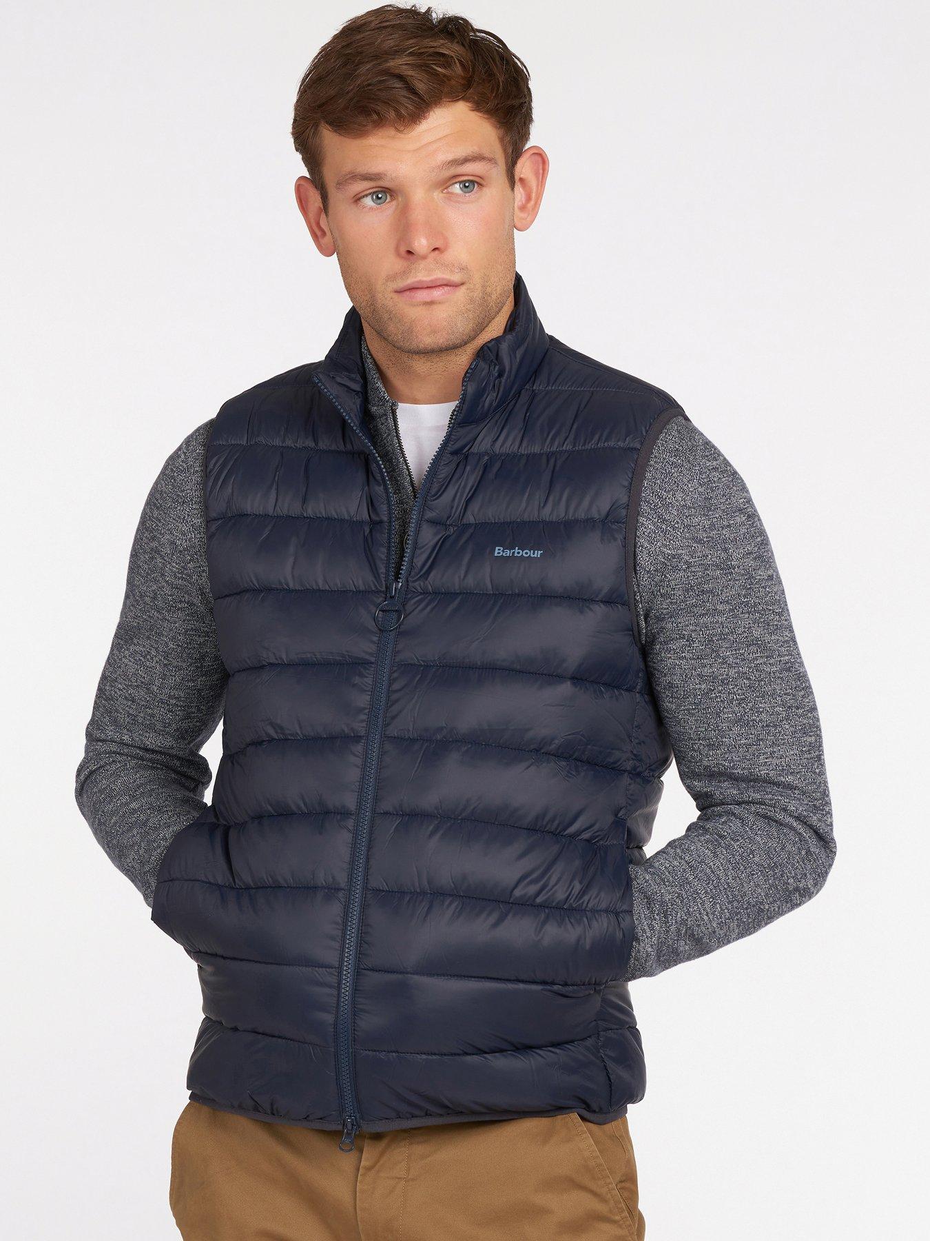  Bretby Quilted Gilet