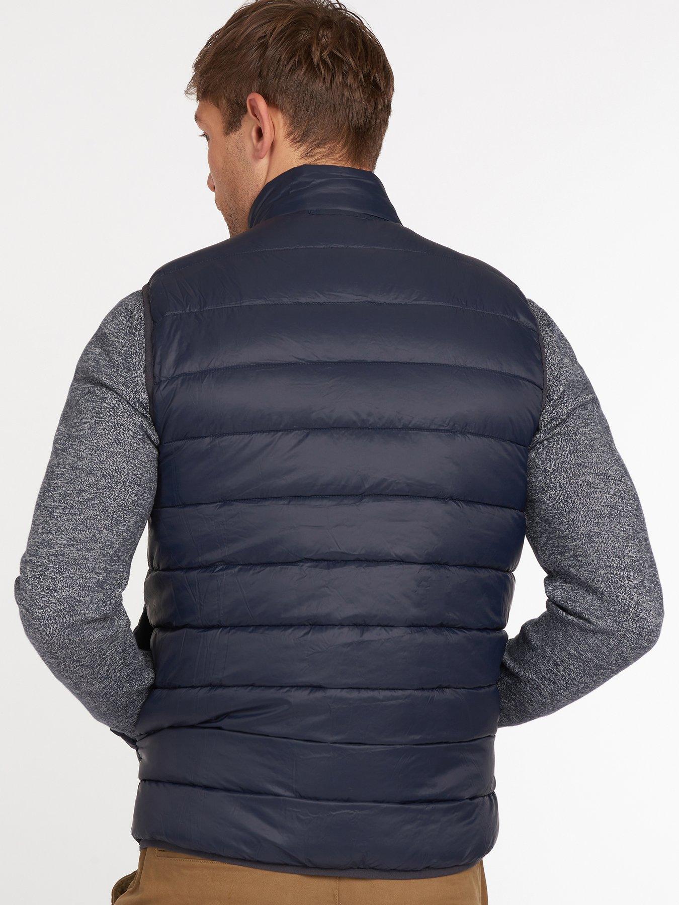  Bretby Quilted Gilet