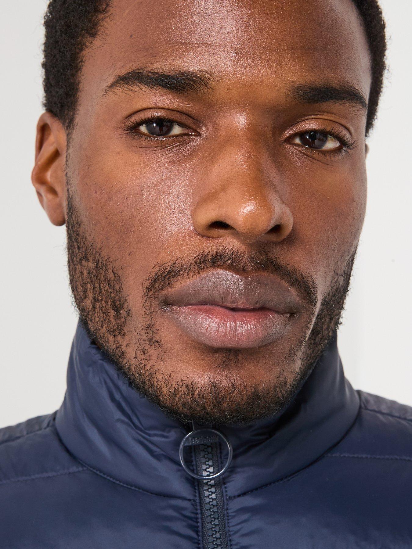 Image 6 of 6 of Barbour Bretby Quilted Gilet - Navy