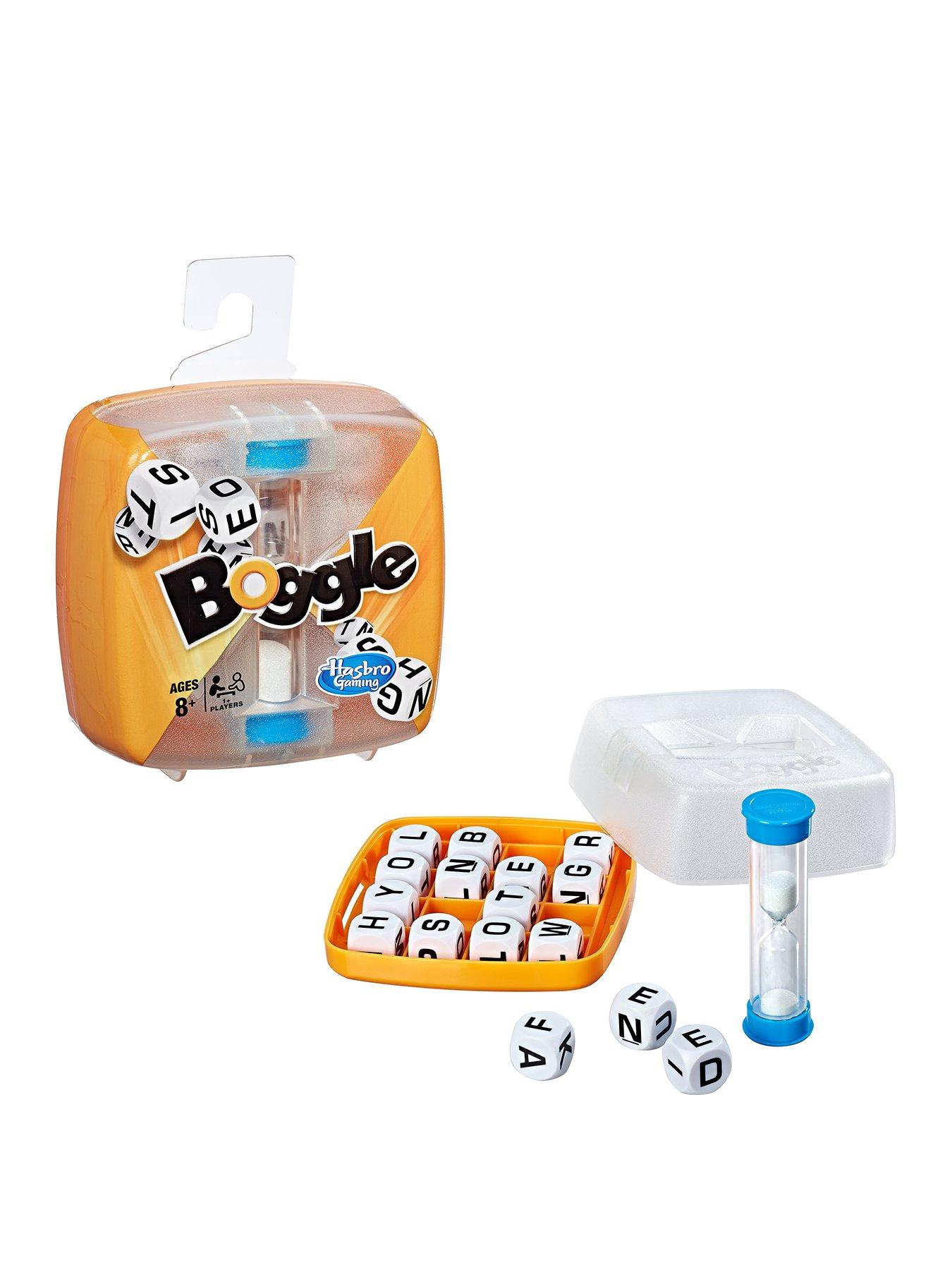 Hasbro Boggle Classic Word Search Game | Very