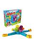  image of hasbro-hungry-hungry-hippos-launchers-game