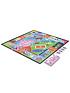  image of monopoly-junior-peppa-pig-board-game