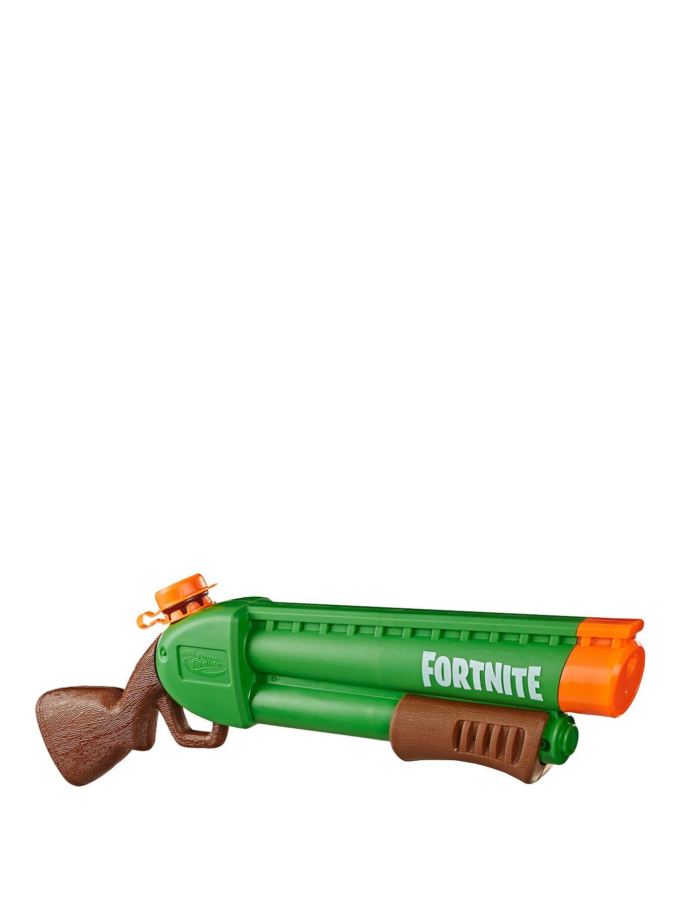 argos nerf vest