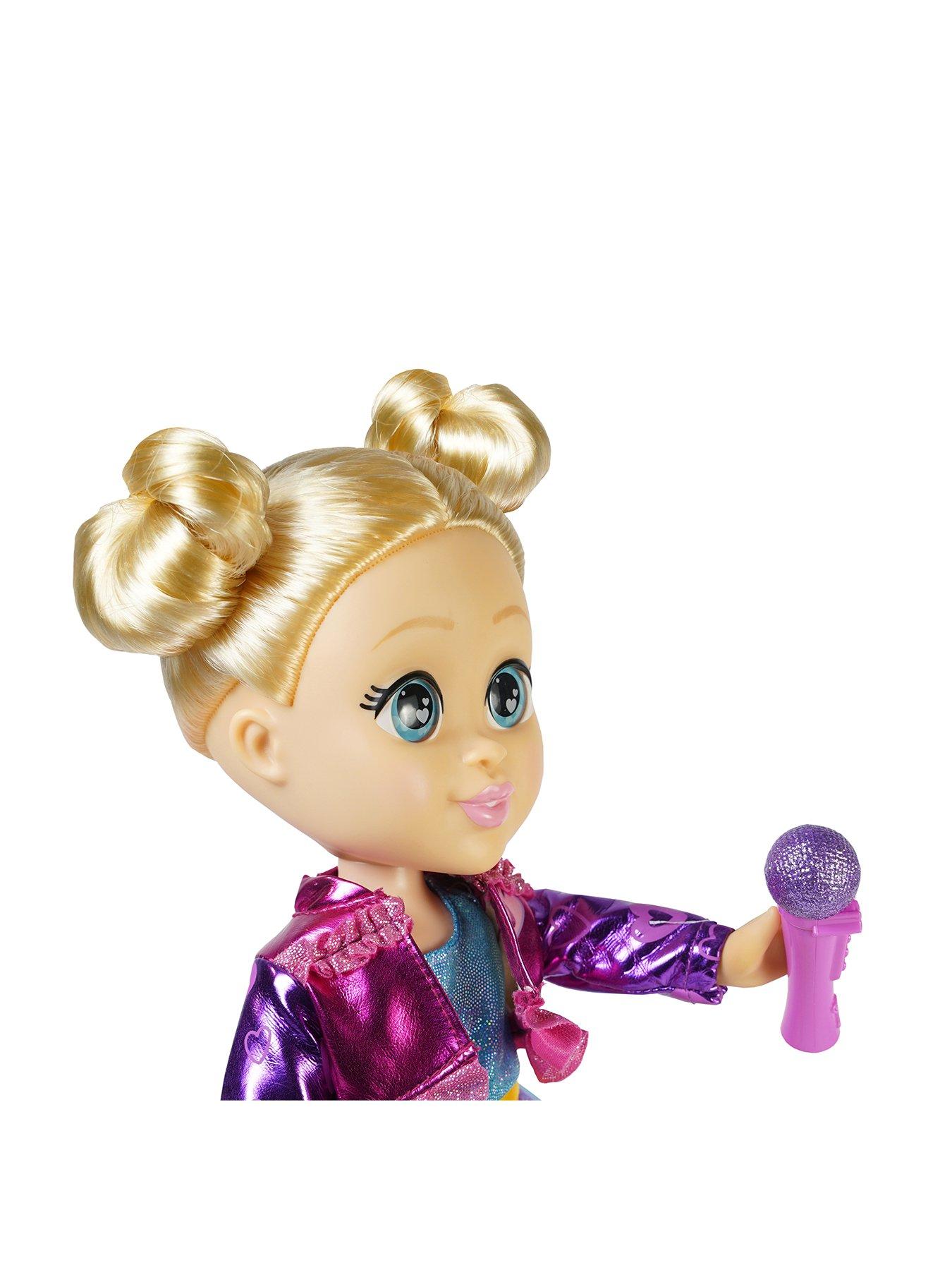 love diana pop star doll