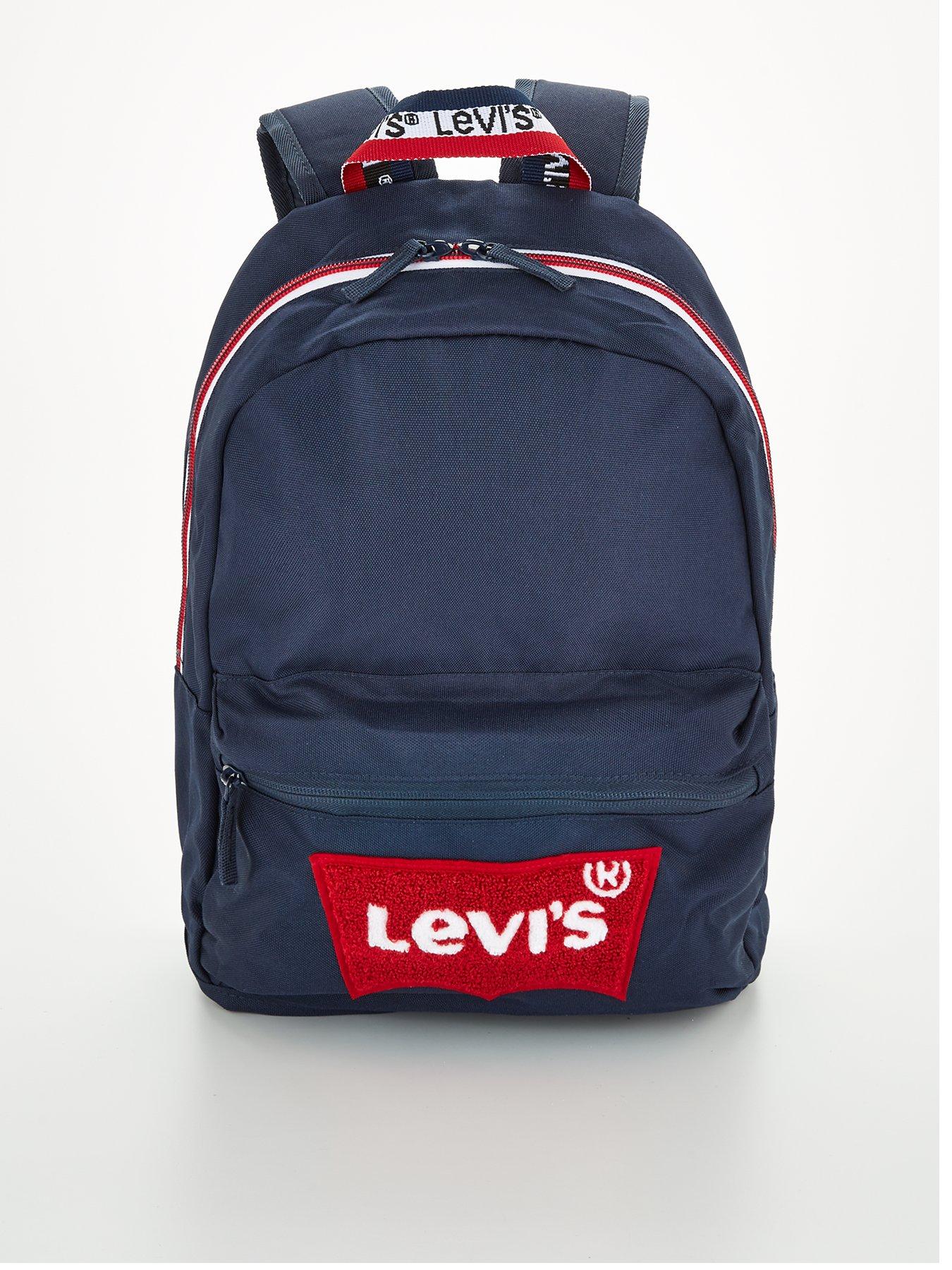levis backpack uk