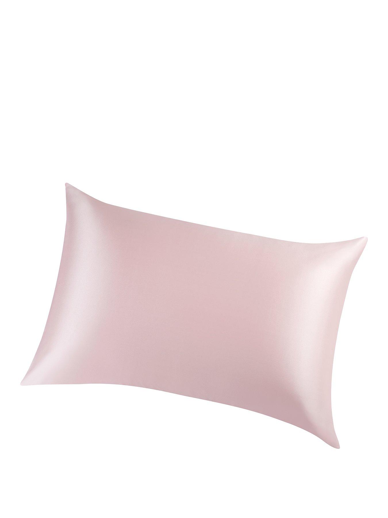 Very Home Mulberry Silk Pillow Cases/protectors very.co.uk