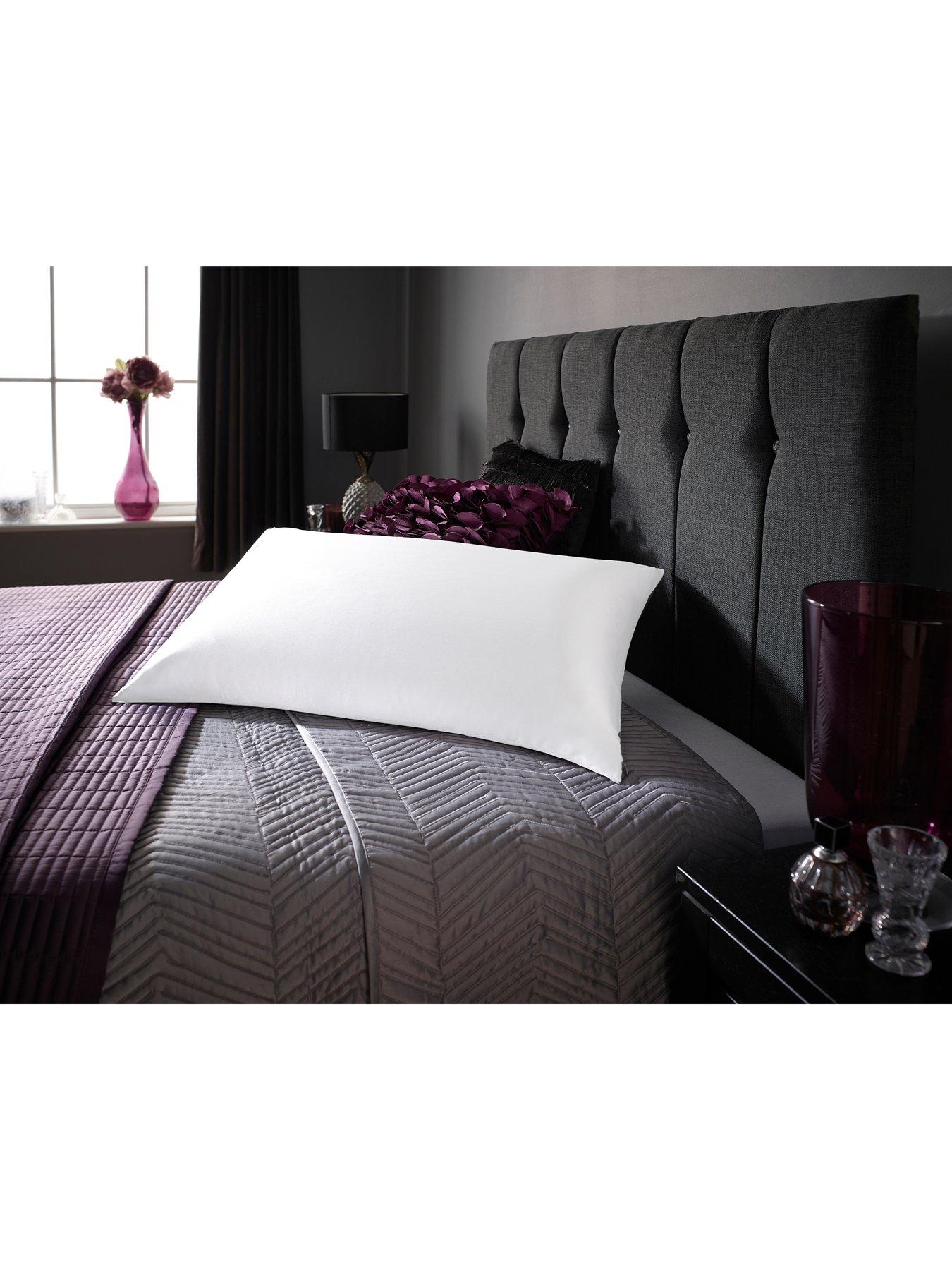 Hotel Collection Hotel Bedding Collection 1000 Count Select UK Size & Item Lavender Pattern 