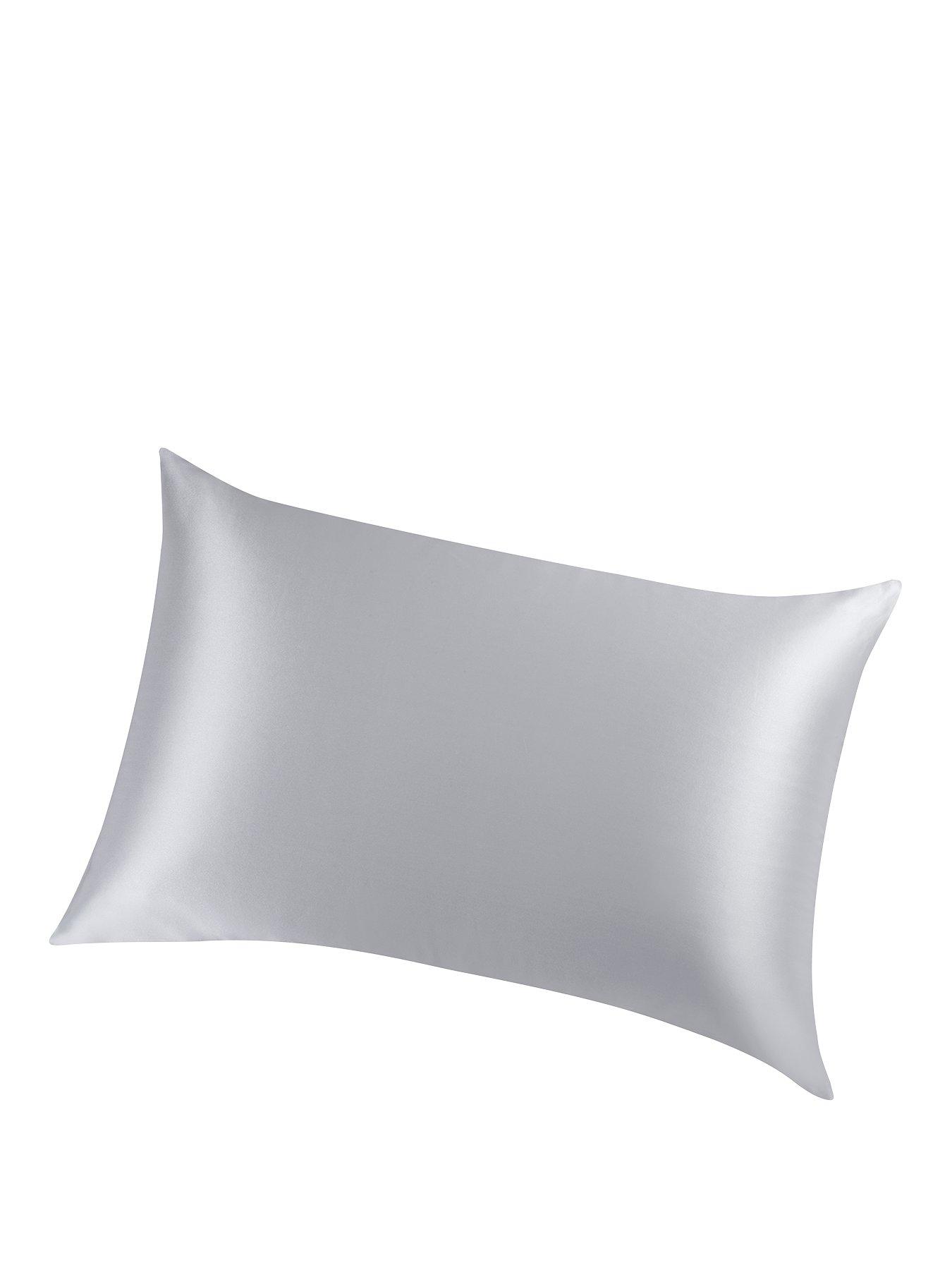 Very Home Mulberry Silk Pillow Cases/protectors very.co.uk