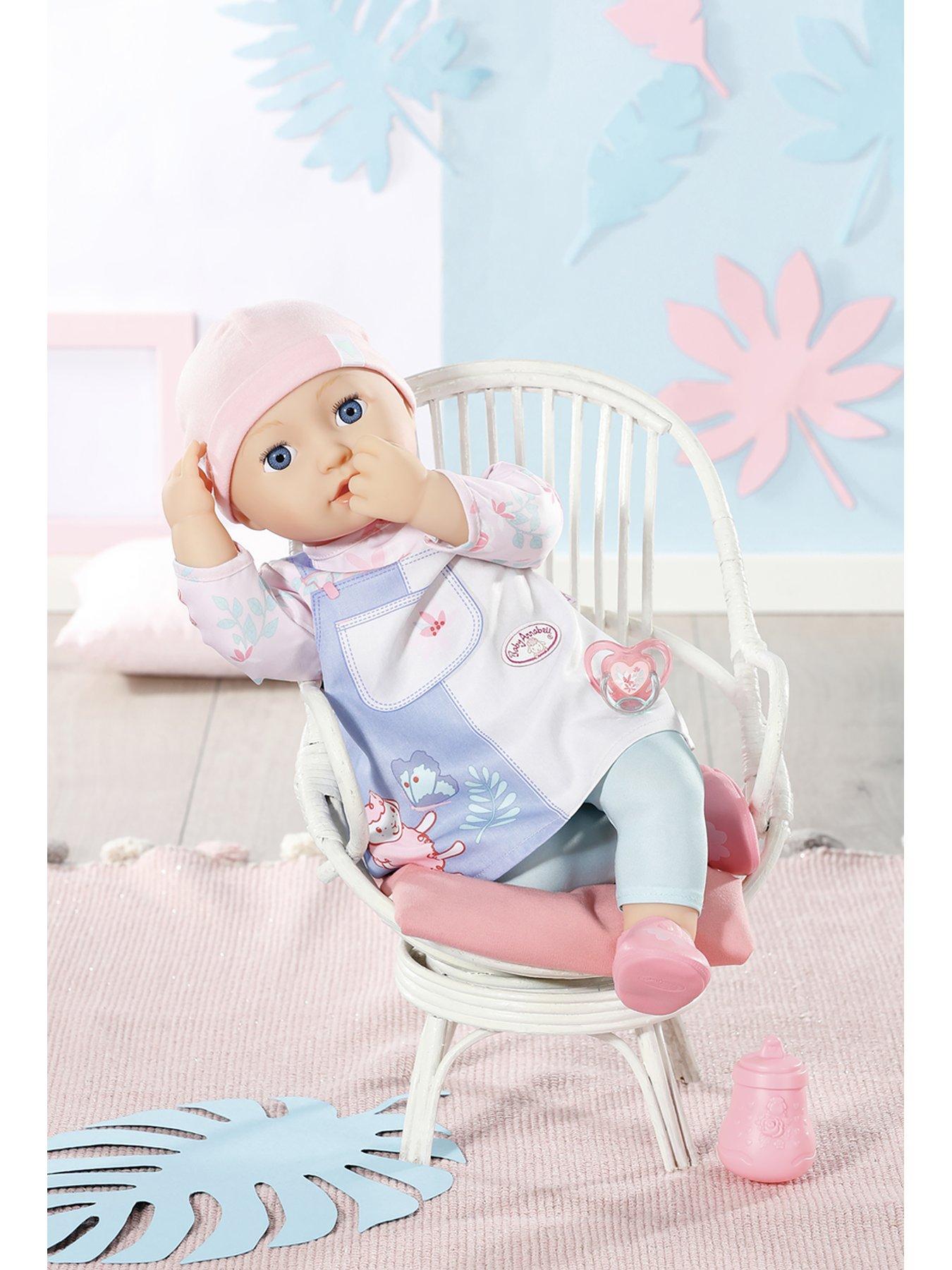 Baby annabell deals mia