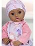  image of baby-annabell-leah-43cm