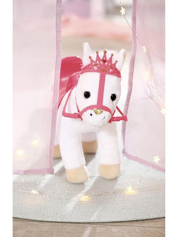 Image 4 of 6 of Baby Annabell Little Sweet Pony 36cm