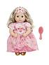  image of baby-annabell-little-sweet-princess-36cm