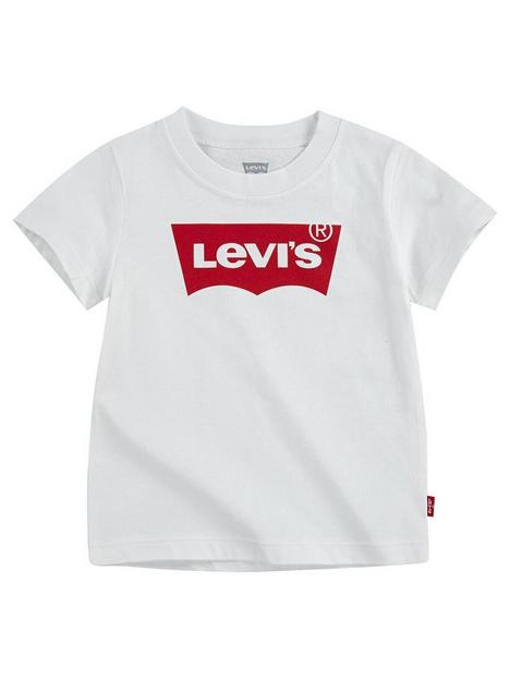 levis-baby-boys-batwing-t-shirt-white