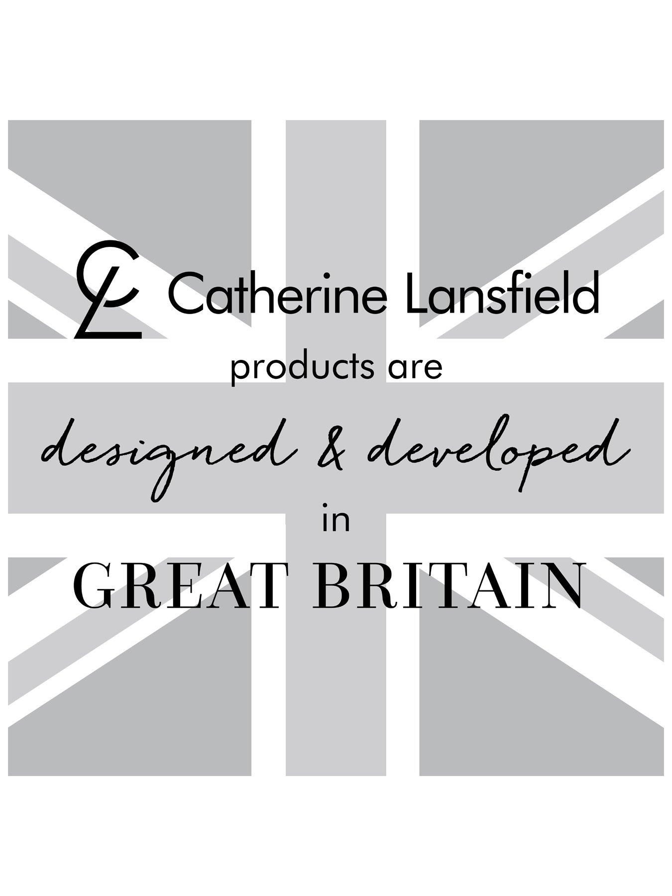 Image 3 of 3 of Catherine Lansfield Silky Soft Satin - Silver