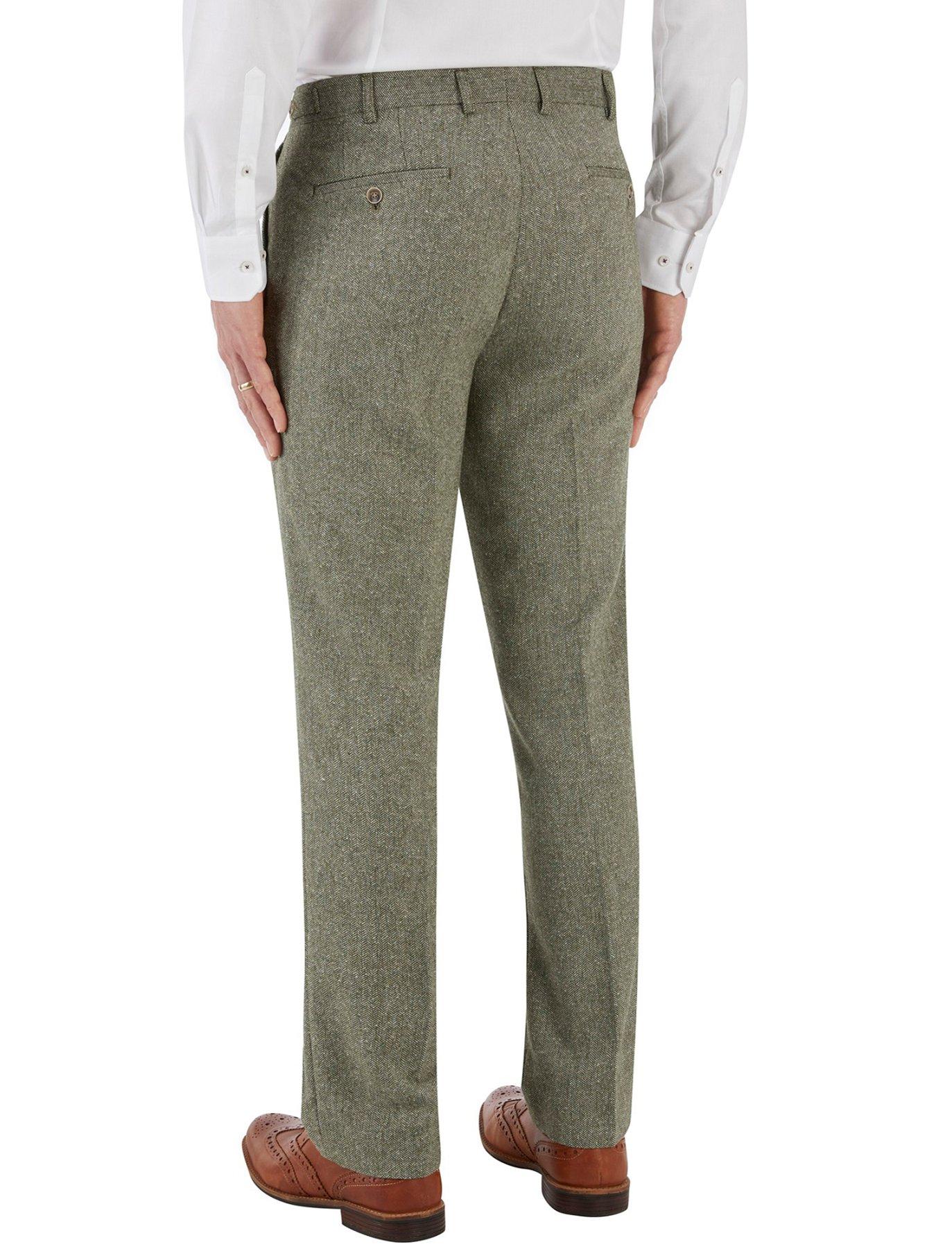 Skopes Jude Tailored Fit Trouser | very.co.uk