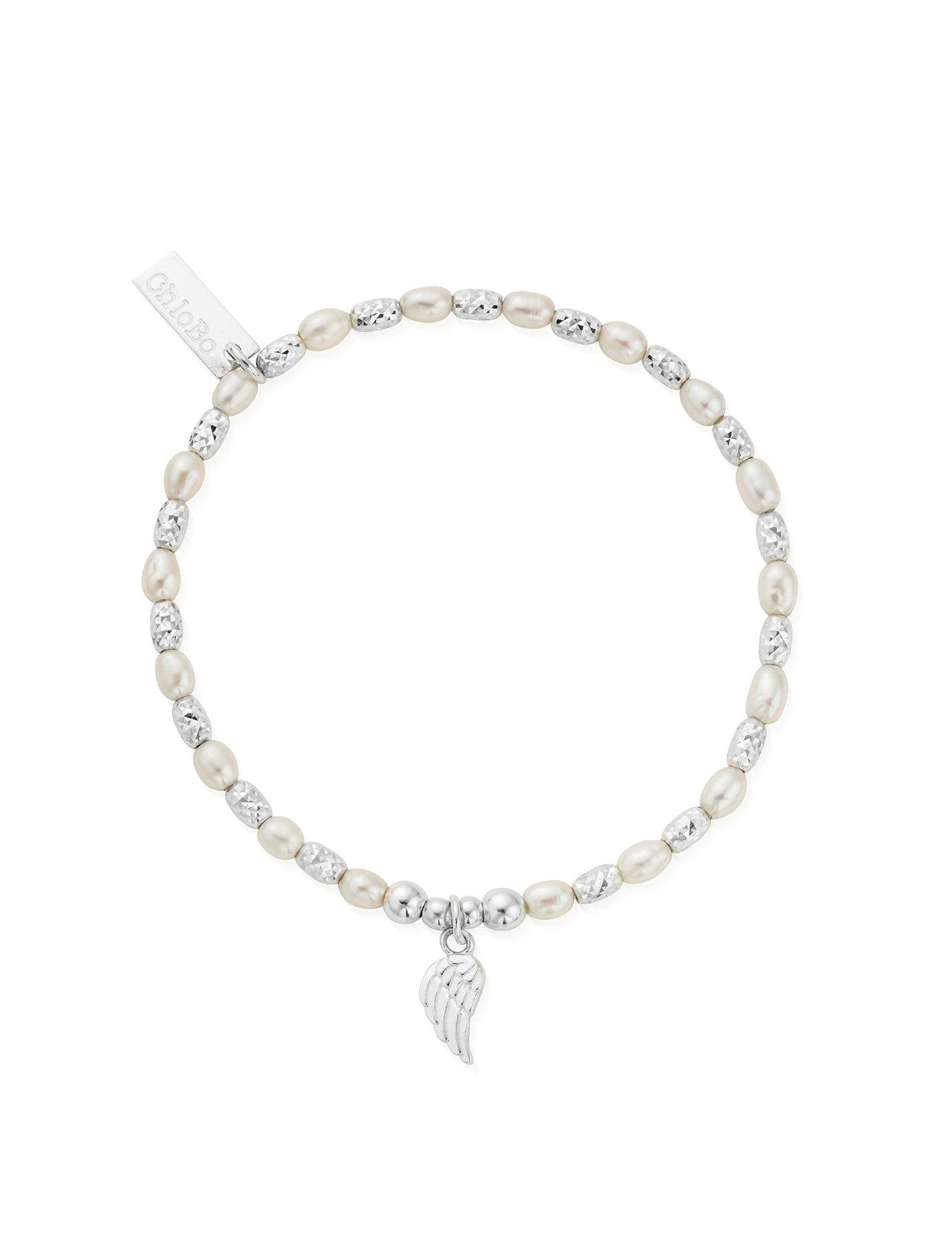Jewellery & watches Forever And Always Pearl Bracelet