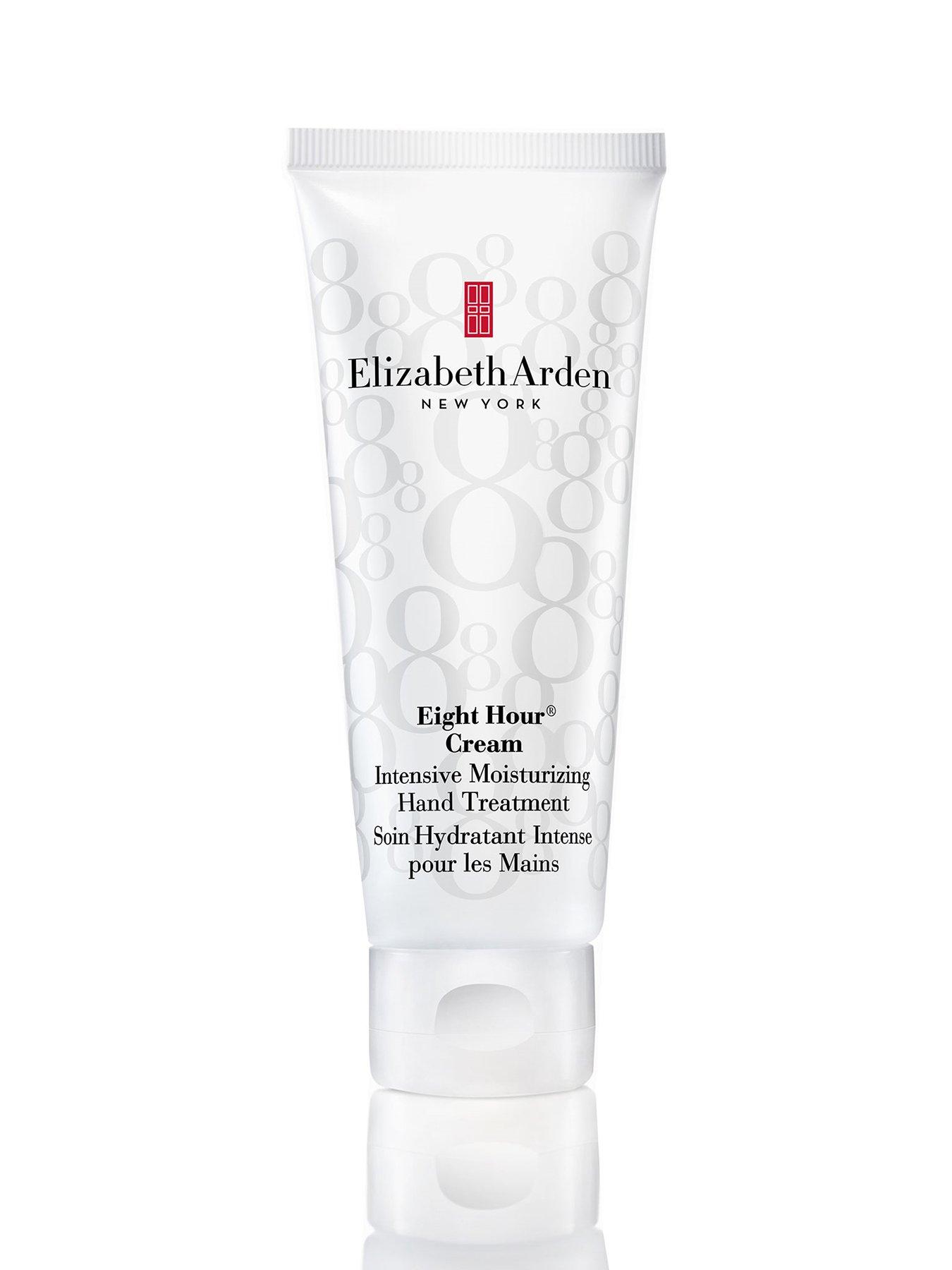 undefined Eight Hour Cream Intensive Moisturizing Hand Treatment 75ml