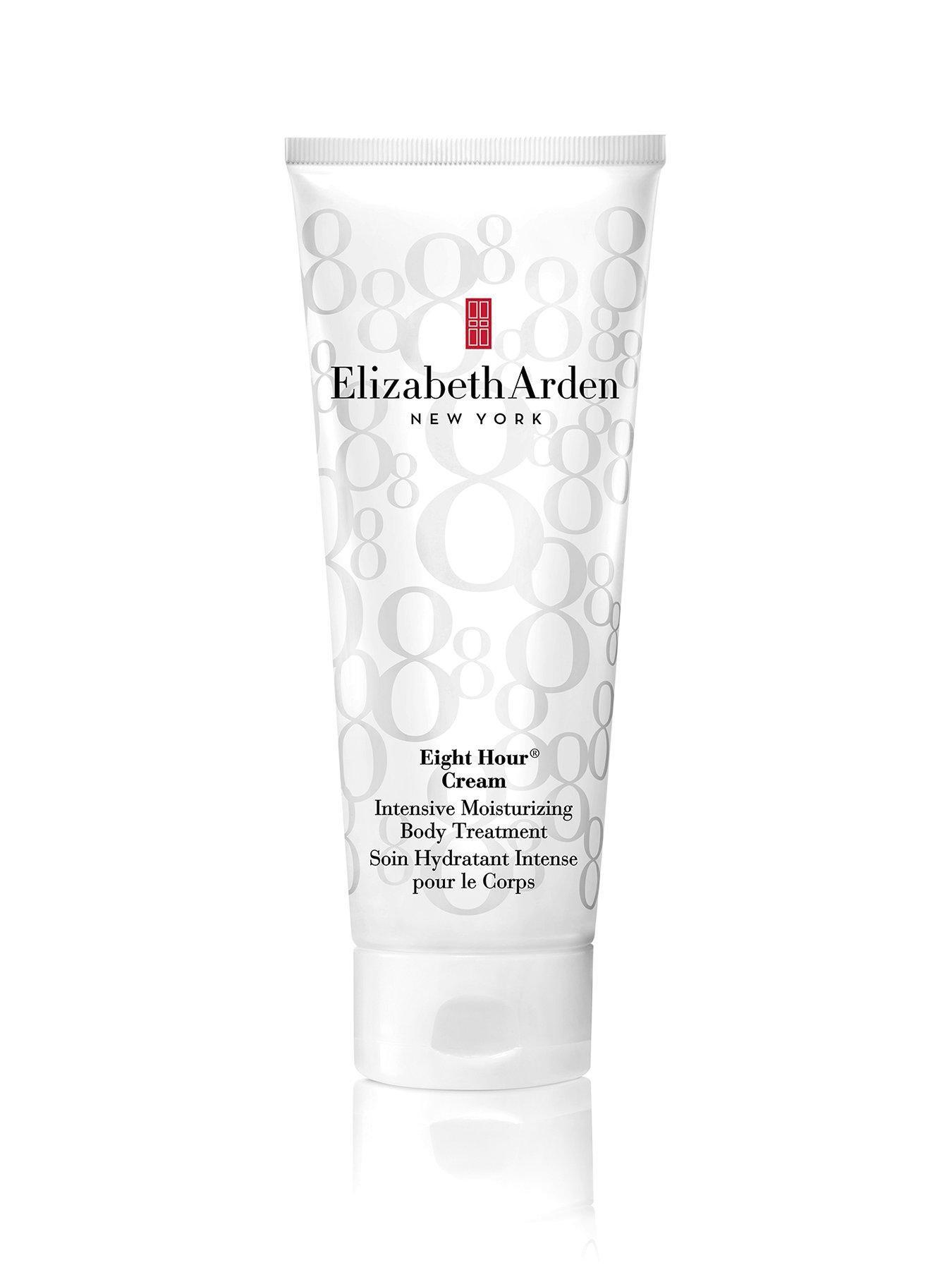 Elizabeth Arden Eight Hour Cream Intensive Moisturizing Body Treatment 200Ml