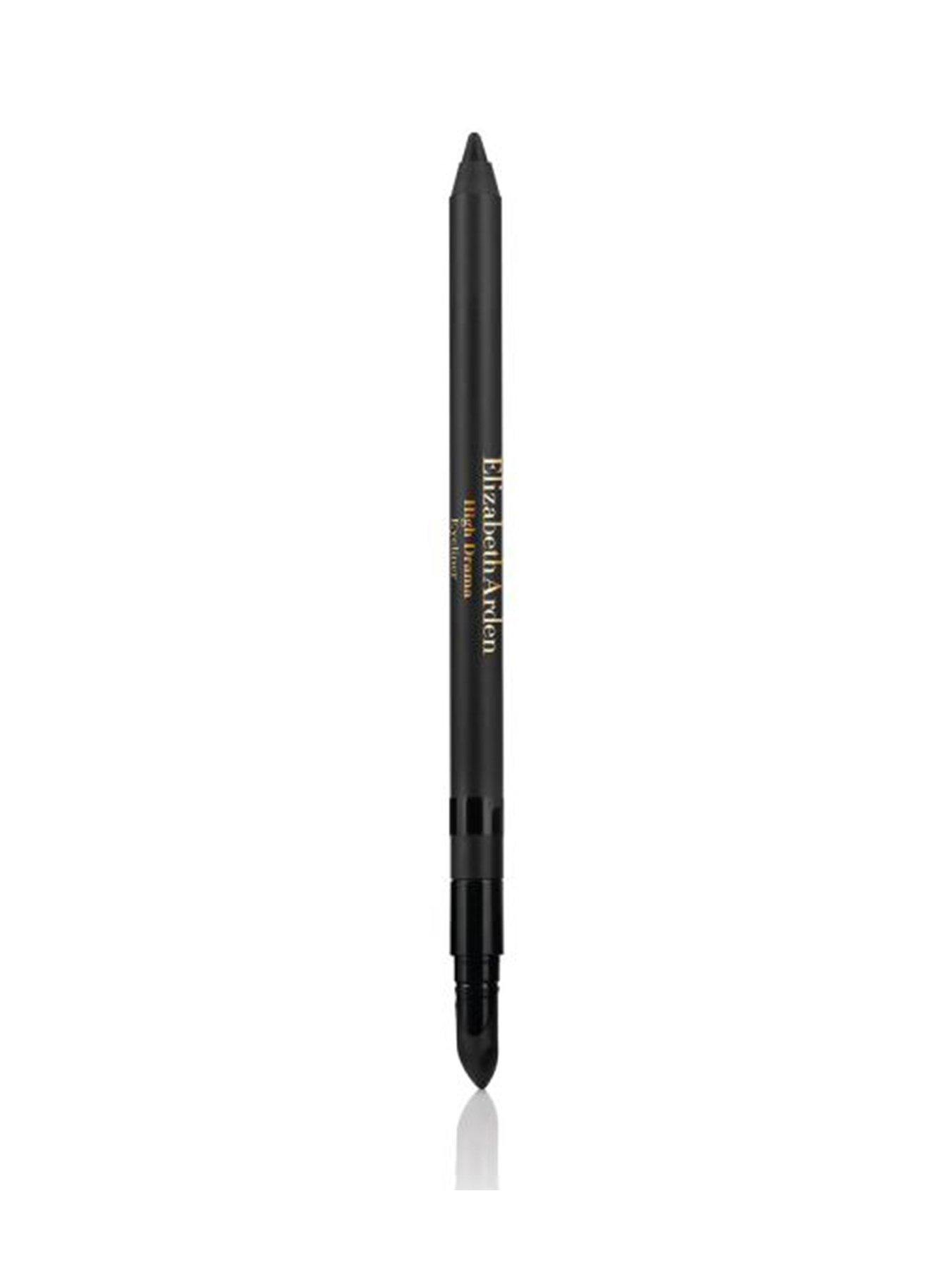 Elizabeth Arden High Drama Eyeliner Smokey Black