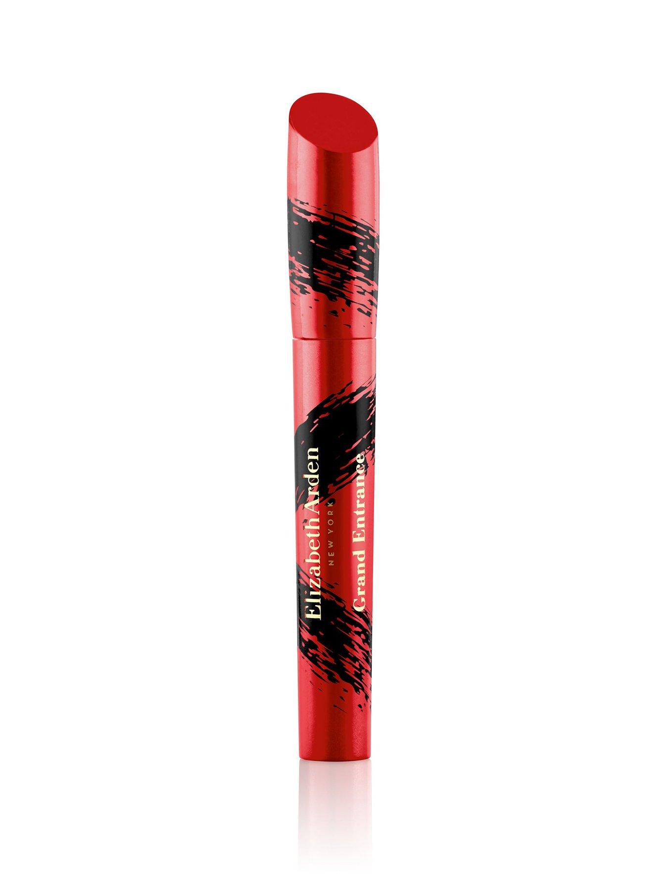 Image 1 of 3 of Elizabeth Arden Grand Entrance Mascara 8.5ml Stunning Black