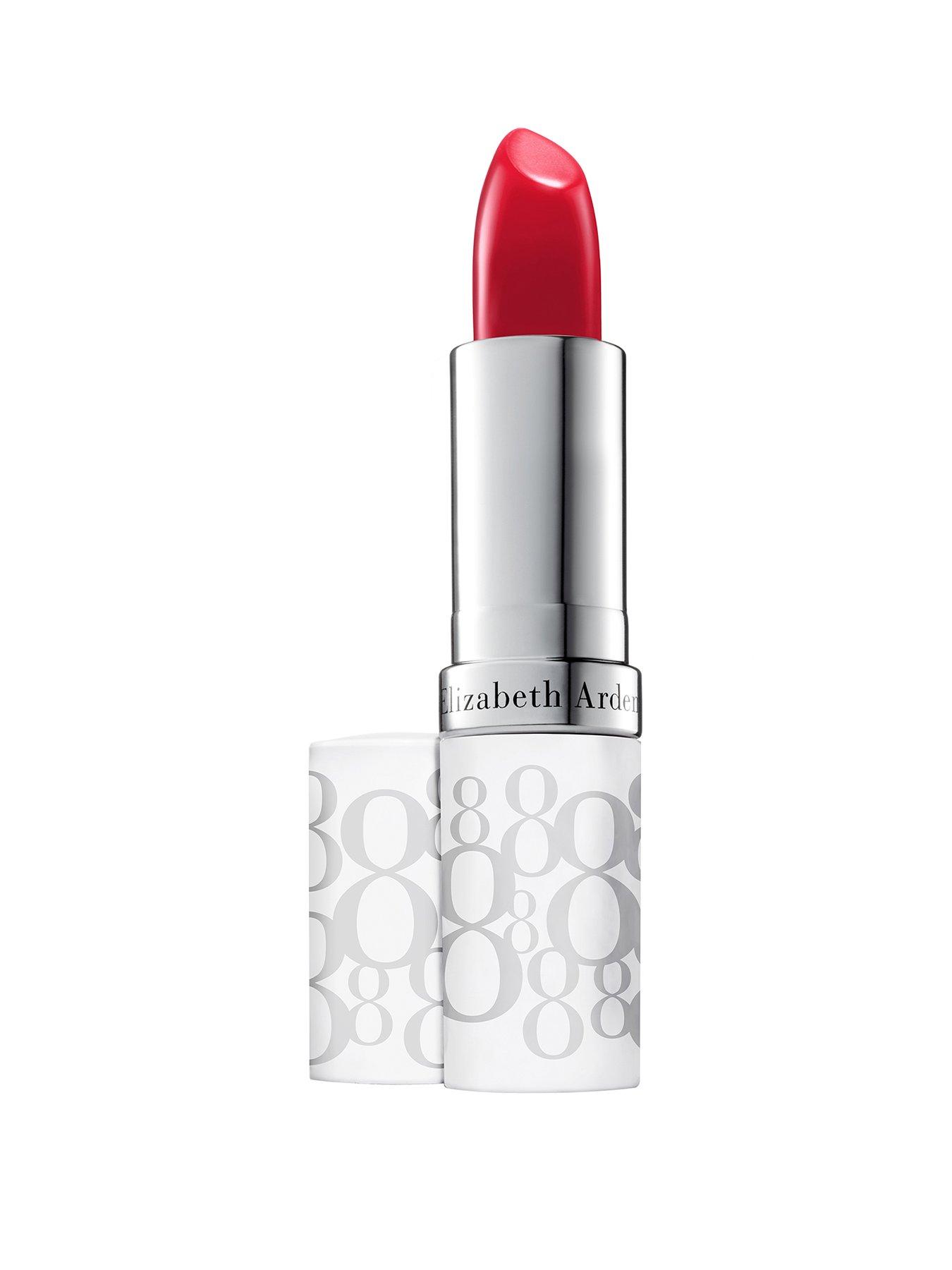 Elizabeth Arden Eight Hour Cream Lip Protectant Stick Sheer Tint Sunscreen SPF 15