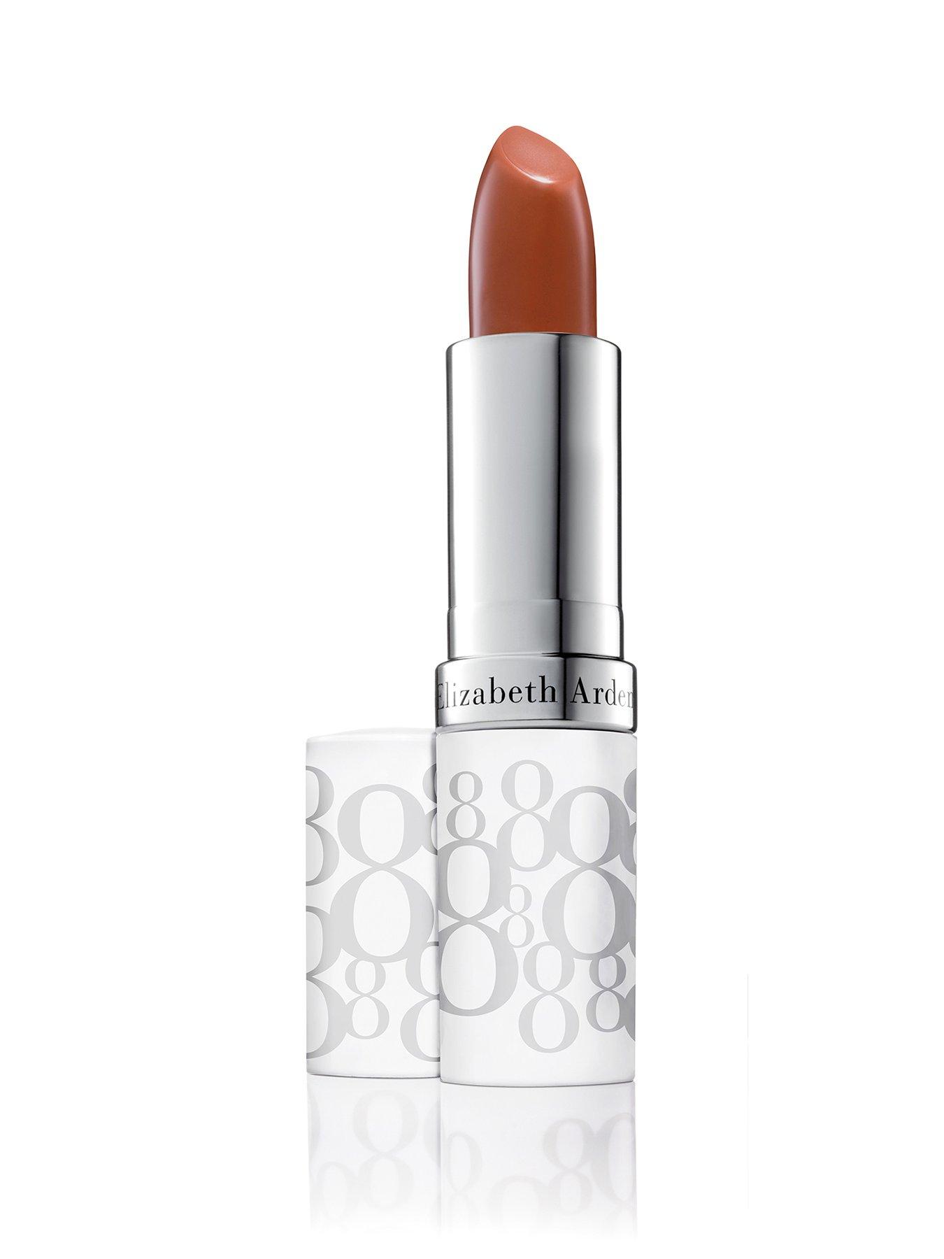 undefined Eliizabeth Arden Eight Hour Cream Lip Protectant Stick Sheer Tint Sunscreen SPF 15