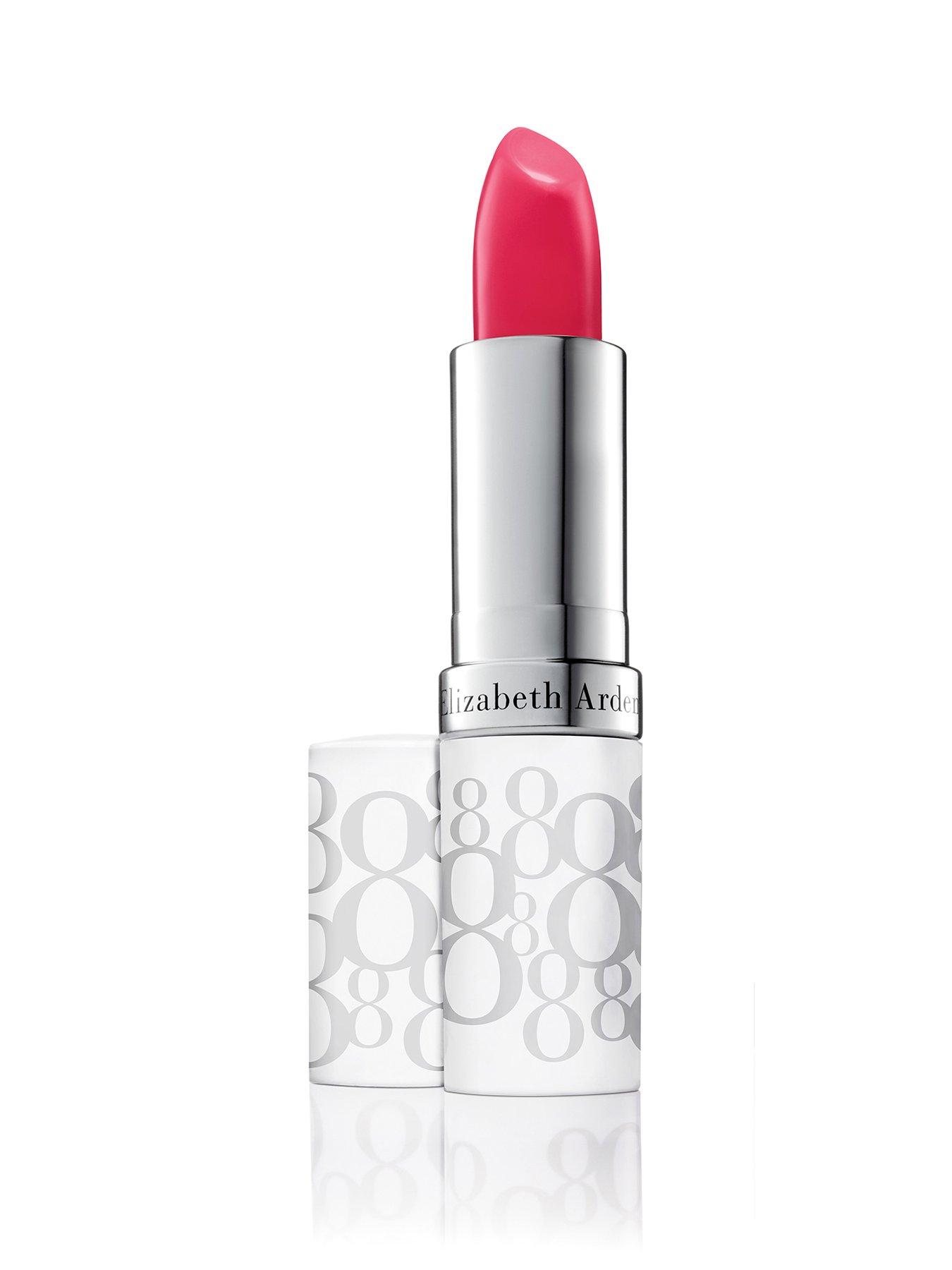 undefined Eliizabeth Arden Eight Hour Cream Lip Protectant Stick Sheer Tint Sunscreen SPF 15