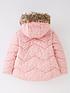 mini-v-by-very-girls-animal-chevron-quilted-half-fauxnbspfur-lined-jacket-pinkback