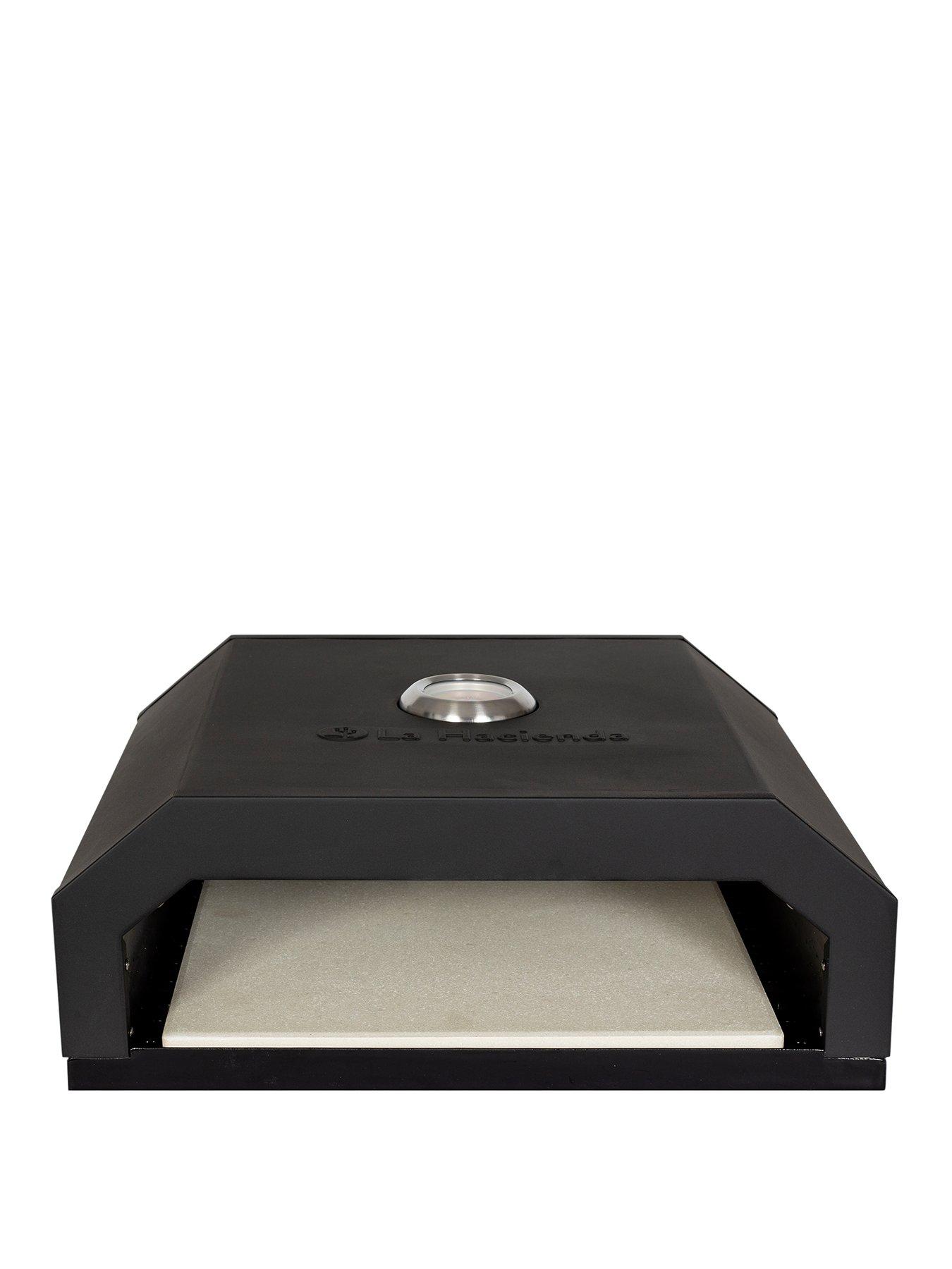 Buy Argos Home Pizza Oven BBQ Topper With Paddle Barbecue Tools Argos