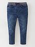 mini-v-by-very-boys-knitted-waistband-jeans-mid-bluefront