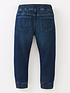 mini-v-by-very-boys-2-pack-pull-on-carrot-fit-jeans-bleach-washmid-washoutfit