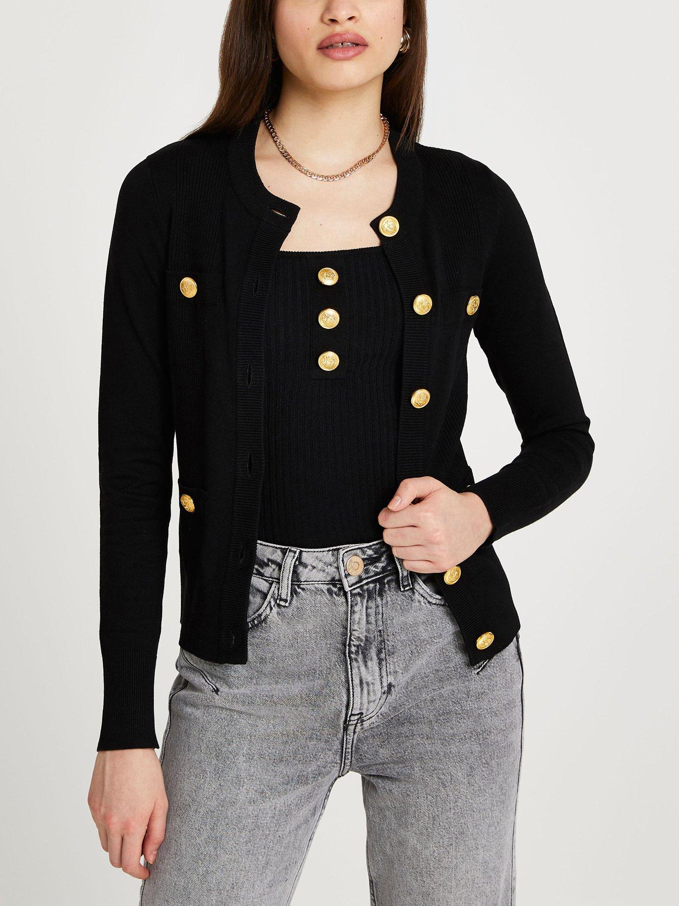very cardigans