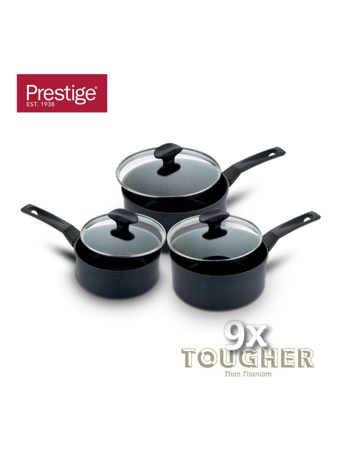 Prestige non 2024 stick pans