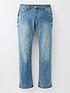 v-by-very-boys-slim-fit-rip-and-repair-distressed-jean-light-bluefront