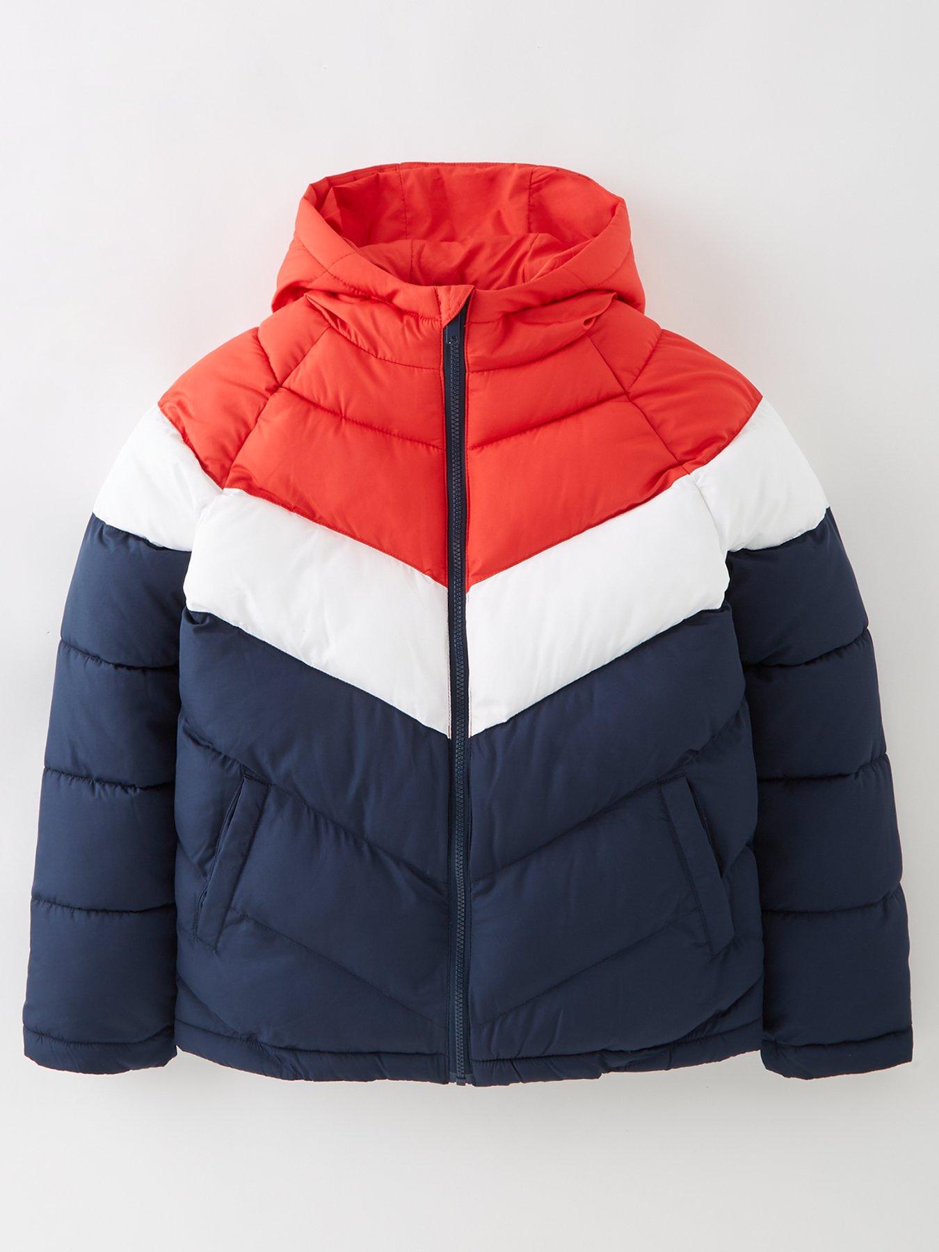 next clearance boyswear
